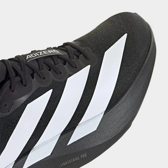 商品Adidas|Men's adidas adiZero EVO SL Running Shoes,价格¥1127,第3张图片详细描述