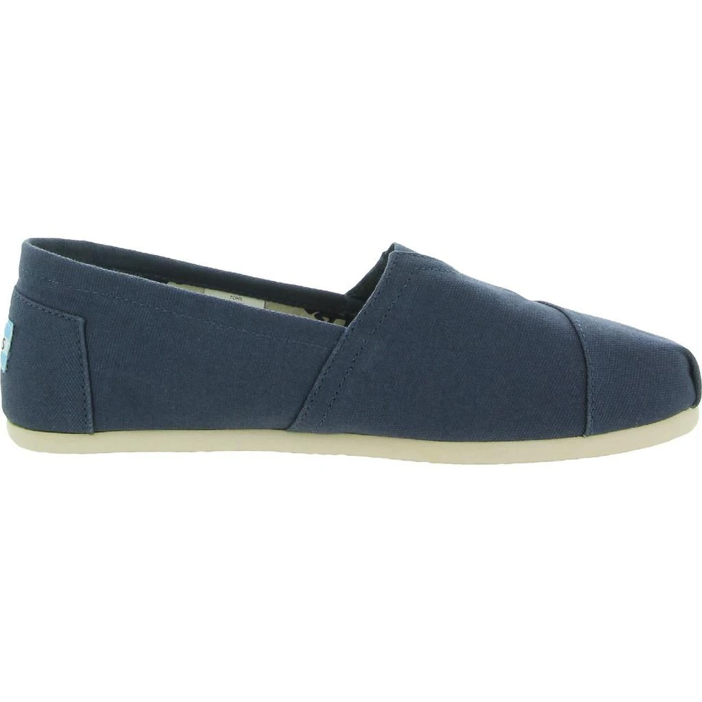商品TOMS|Toms Mens Alpargata Round Toe Slip On Loafers,价格¥189,第3张图片详细描述