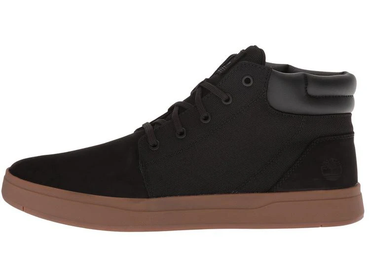 商品Timberland|Davis Square Plain Toe Chukka,价格¥721,第4张图片详细描述