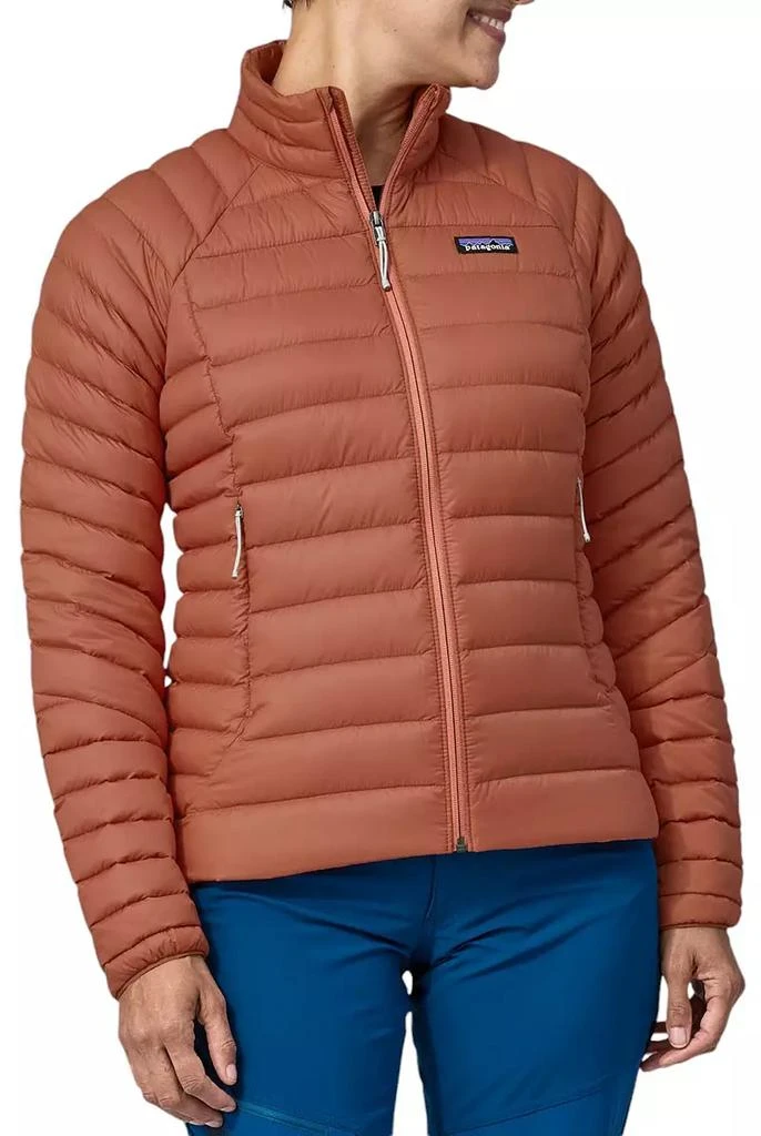 商品Patagonia|Patagonia Women's Down Jacket,价格¥1462,第1张图片