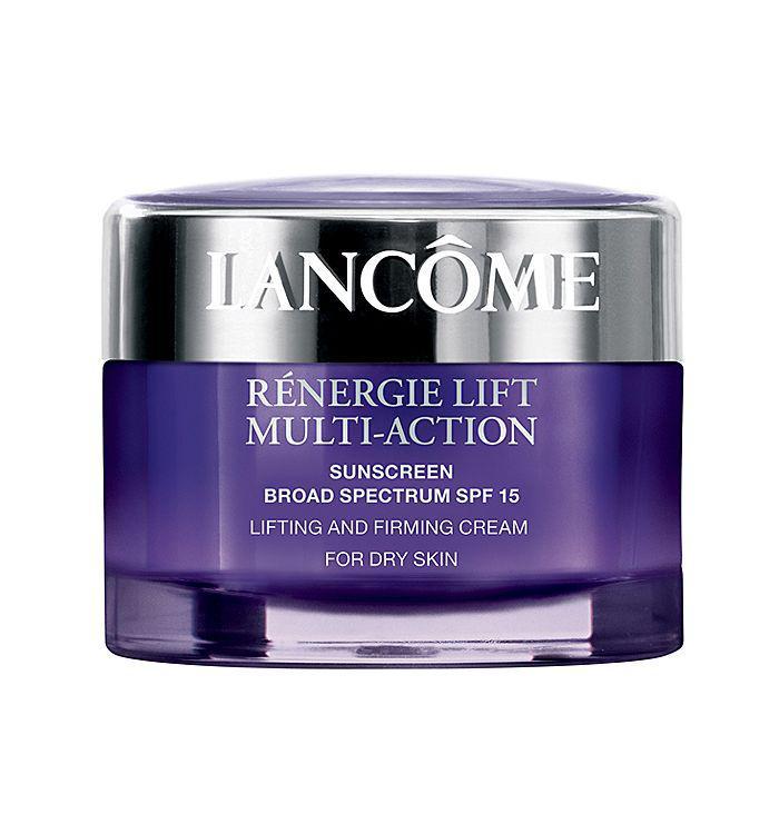 商品Lancôme|Rénergie Lift Multi-Action Lifting & Firming Cream Sunscreen Broad Spectrum SPF 15, For Dry Skin 1.7 oz.,价格¥803,第1张图片