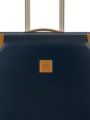 Amalfi 27-Inch Hard Sided Spinner Suitcase商品第10张图片规格展示