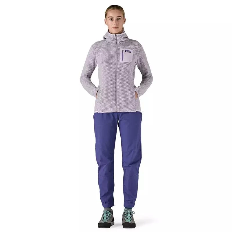 商品Patagonia|Patagonia Women's R1 Air Full-Zip Jacket,价格¥1472,第2张图片详细描述
