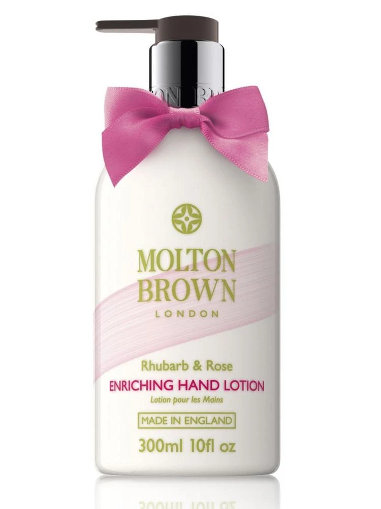 商品Molton Brown|大黄&玫瑰护手乳液,价格¥254,第1张图片