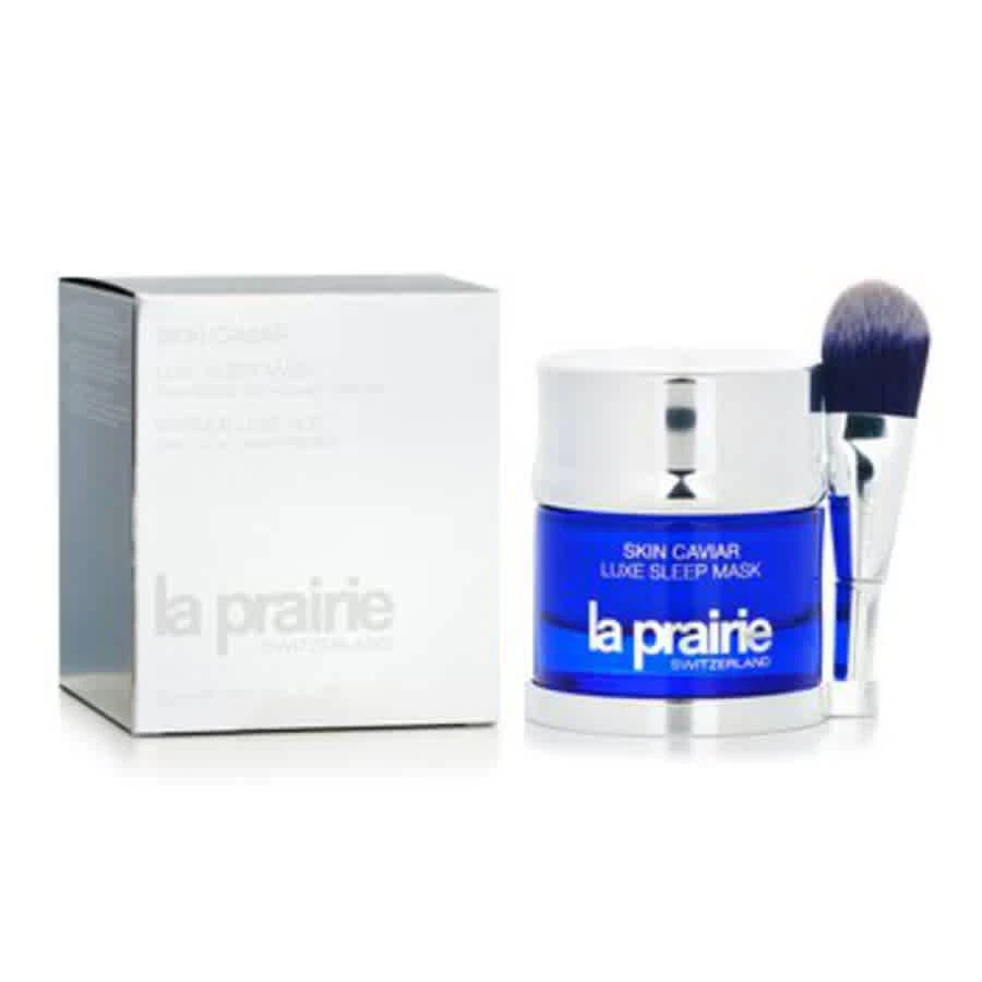 商品La Prairie|Luxe Sleep Mask 1.7 oz Skin Care 7611773085663,价格¥1726,第2张图片详细描述