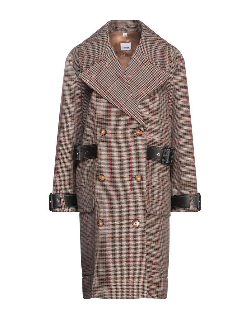 商品Burberry|COATS & JACKETS,价格¥10738,第1张图片