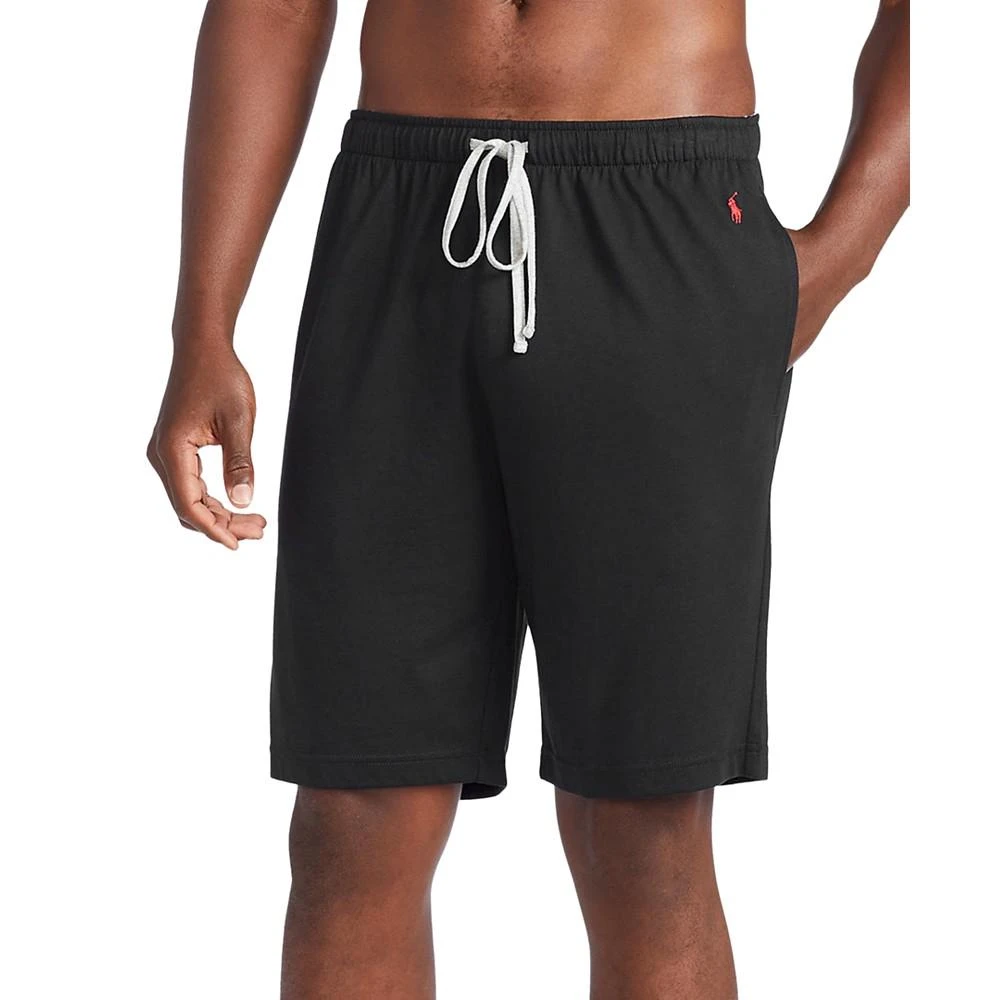 商品Ralph Lauren|Men's Supreme Comfort Sleep Shorts,价格¥137,第1张图片