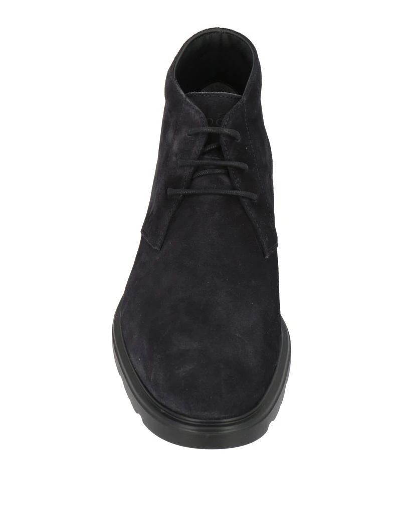 商品hogan|Ankle boot,价格¥2591,第4张图片详细描述