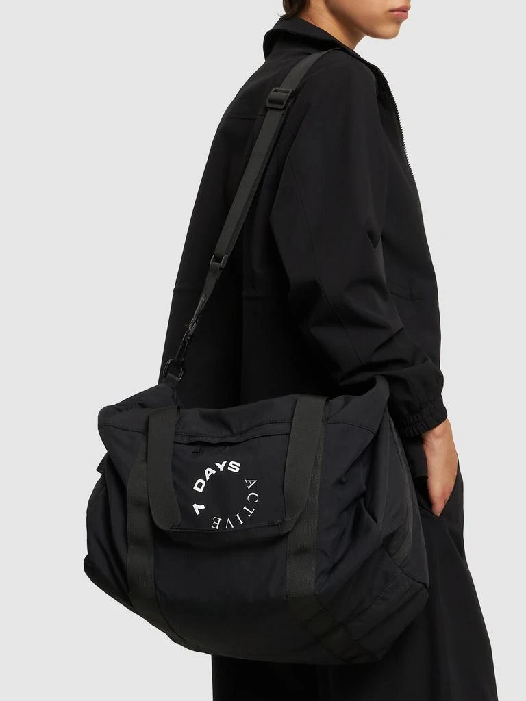 商品7 DAYS ACTIVE|Duffle Bag,价格¥993,第1张图片详细描述