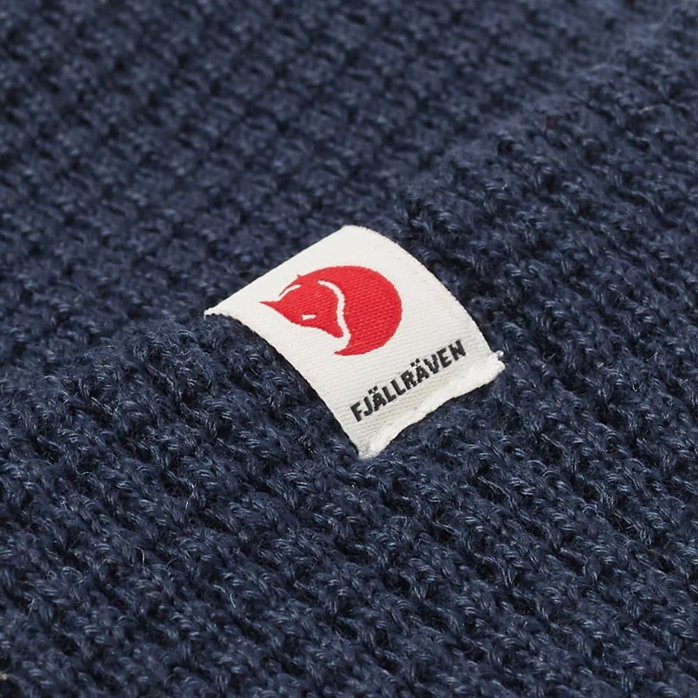 商品Fjällräven|Fjällräven Tab Beanie,价格¥233,第2张图片详细描述