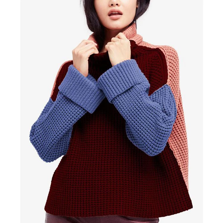 商品Free People|Park City Turtleneck Sweater,价格¥809,第1张图片