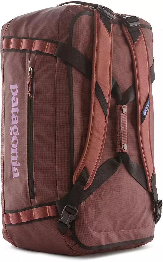 商品Patagonia|Patagonia Black Hole 55L Duffle Bag,价格¥1396,第2张图片详细描述