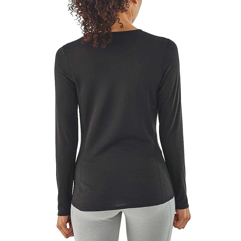 商品Patagonia|Women's Capilene Thermal Weight Crew,价格¥543,第3张图片详细描述