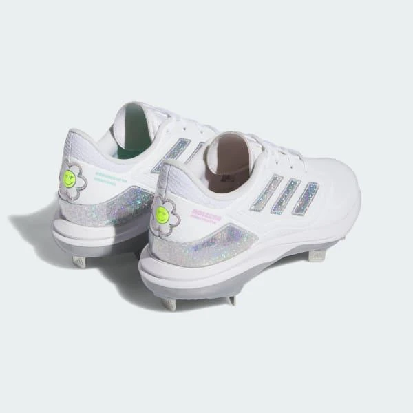 Adizero PureHustle 3 Sis Bates Cleats 商品