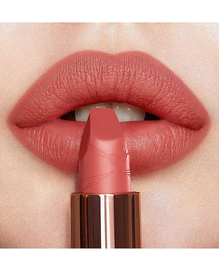 商品Charlotte Tilbury|Matte Revolution Lipstick,价格¥284,第5张图片详细描述