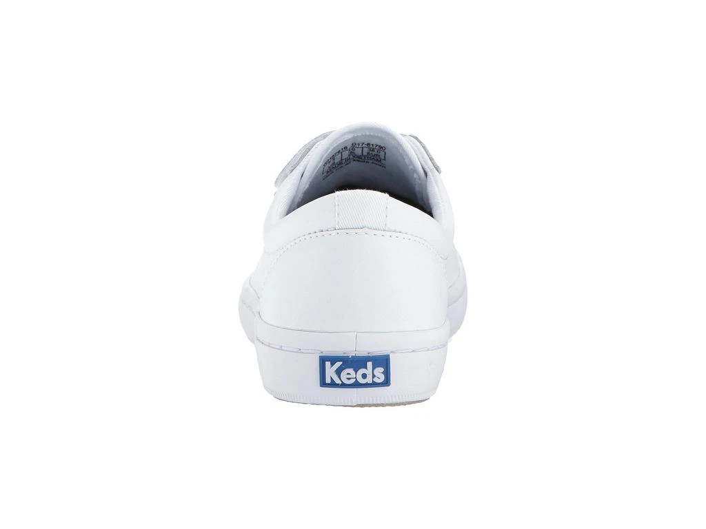 商品Keds|Tiebreak Leather,价格¥483,第5张图片详细描述