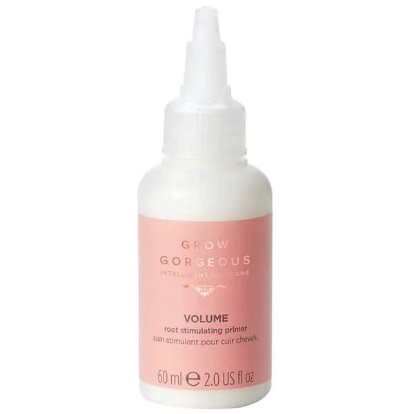 商品Grow Gorgeous|Grow Gorgeous Volume Root Stimulating Primer 60ml,价格¥58,第1张图片