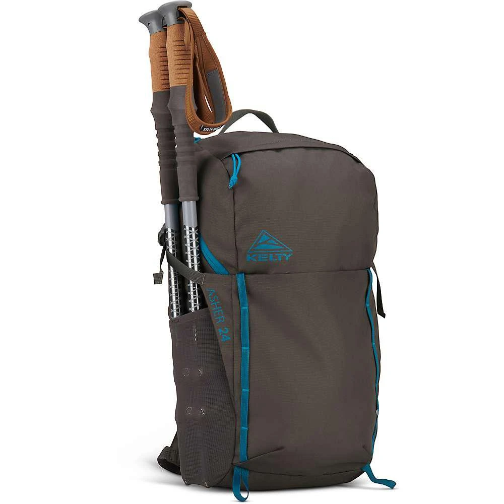 商品Kelty|Kelty Asher 24 Backpack,价格¥611,第5张图片详细描述