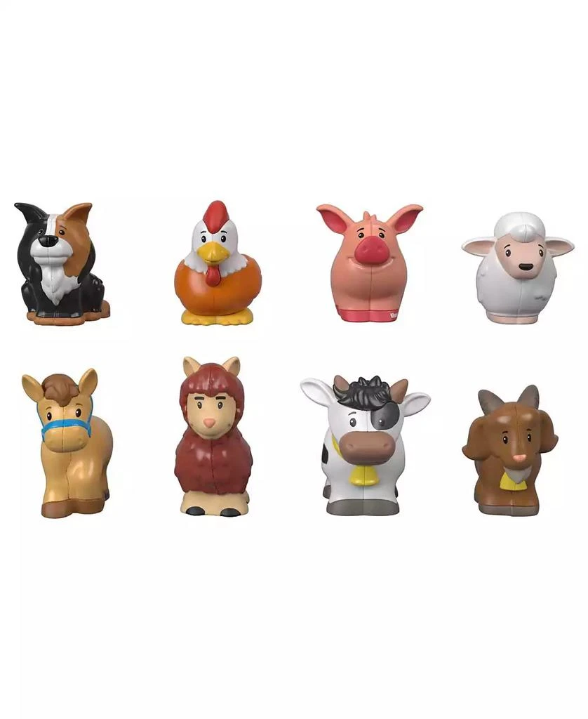 Little People Farm Animal Friends Set 商品