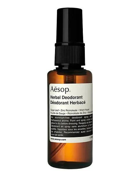 商品Aesop|草本香体液 50ml,价格¥263,第1张图片