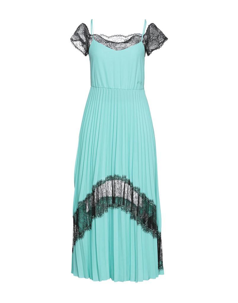 商品Karl Lagerfeld Paris|Long dress,价格¥744,第1张图片
