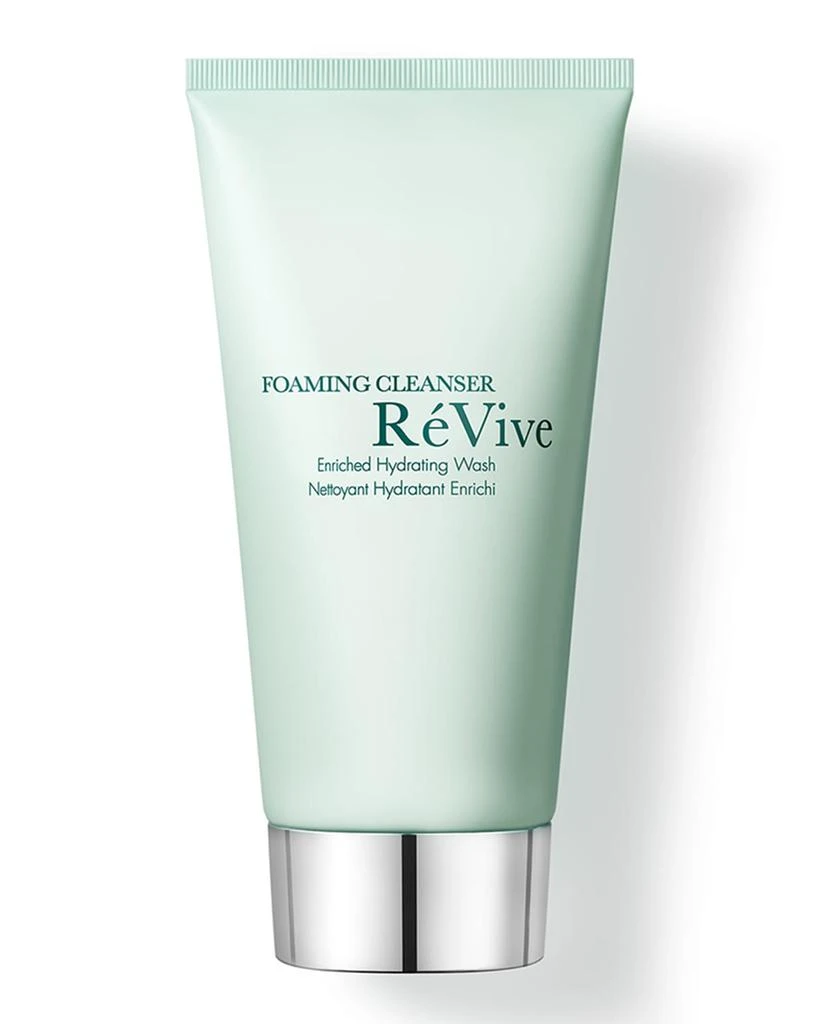 商品Revive|Foaming Cleanser Enriched Hydrating Wash, 4.2 oz.,价格¥582,第1张图片