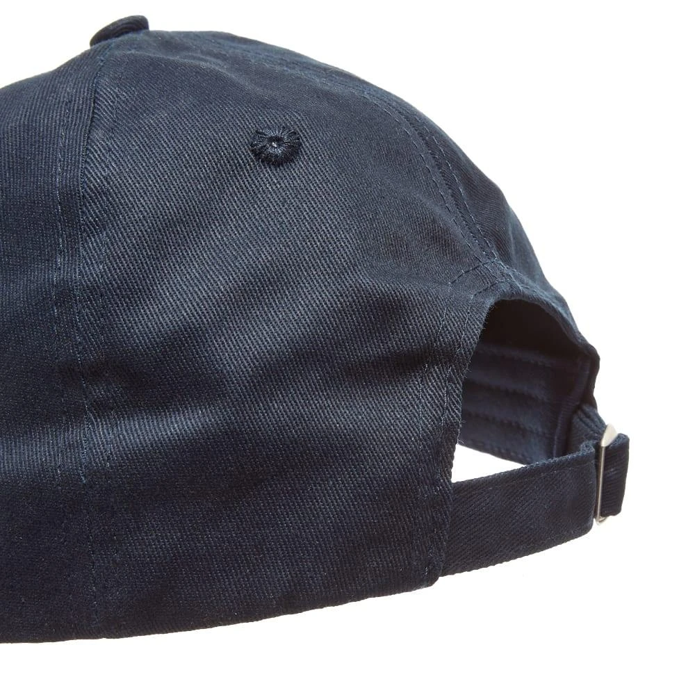 商品Sporty & Rich|Sporty & Rich Upper East Side Hat,价格¥279,第2张图片详细描述