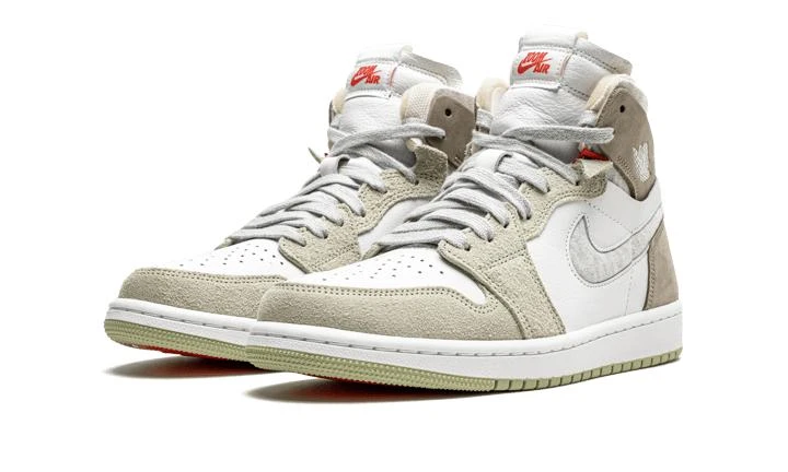 商品Jordan|WMNS Air Jordan 1 Zoom CMFT,价格¥1510-¥3425,第3张图片详细描述