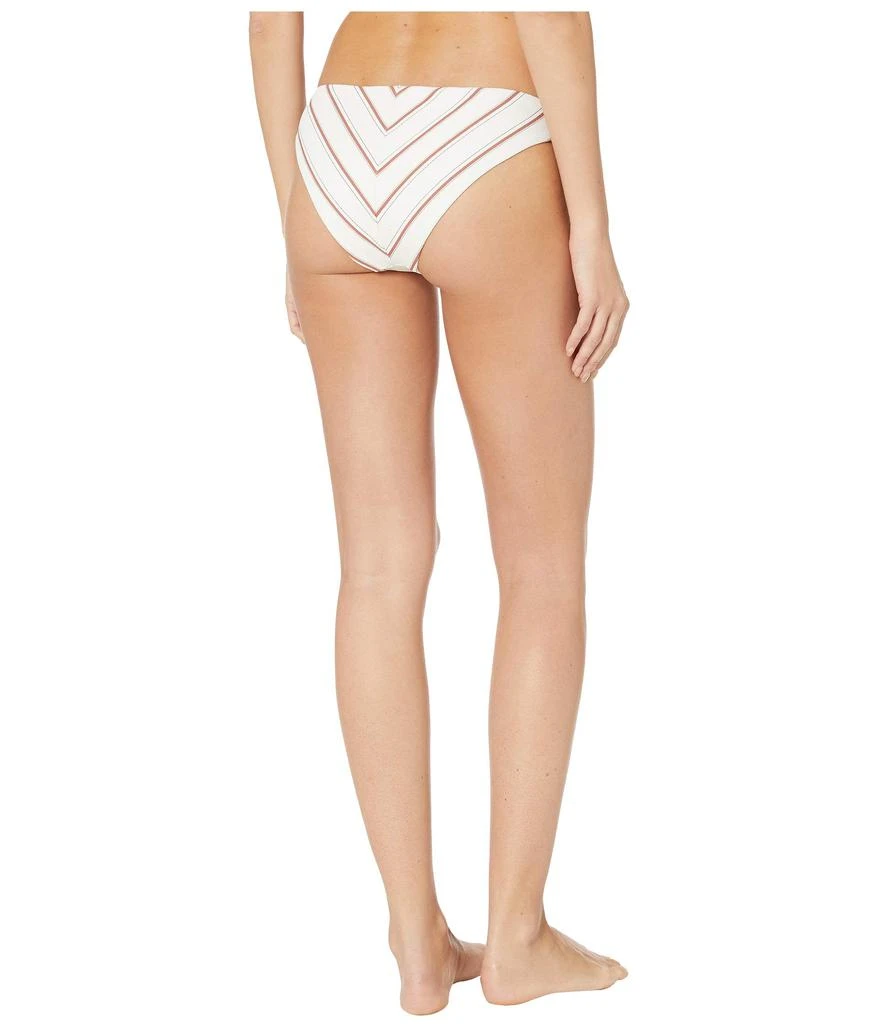 商品Eberjey|Summer Stripes Annia Bikini Bottoms,价格¥641,第3张图片详细描述