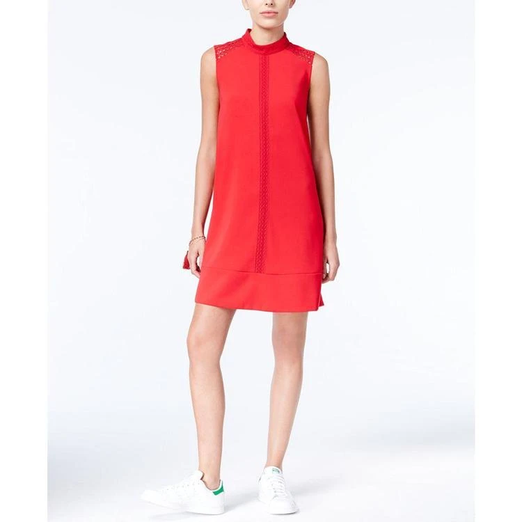 商品RACHEL Rachel Roy|Eleanor Shift Dress,价格¥232,第4张图片详细描述