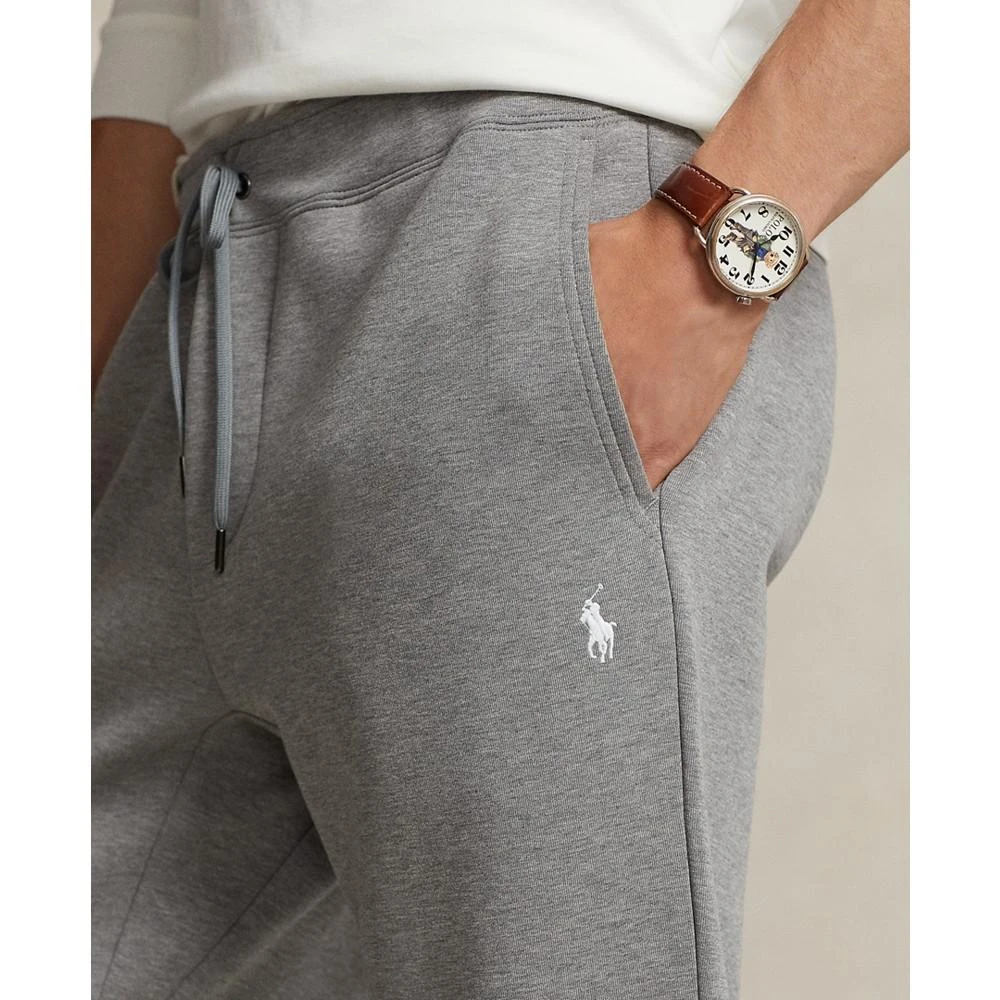 商品Ralph Lauren|Men's Double-Knit Jogger Pants,价格¥561,第3张图片详细描述