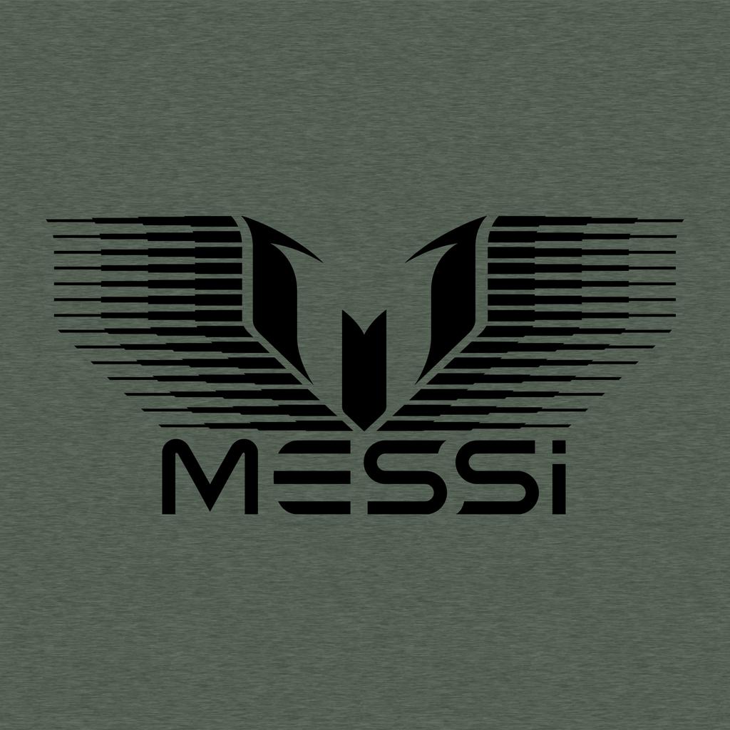 Messi Gradation Logo T-Shirt商品第9张图片规格展示