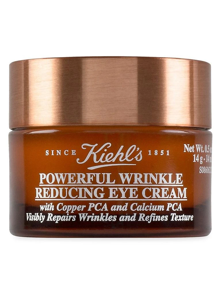 Kiehl's Since 1851 Powerful Wrinkle Reducing Eye Cream 1