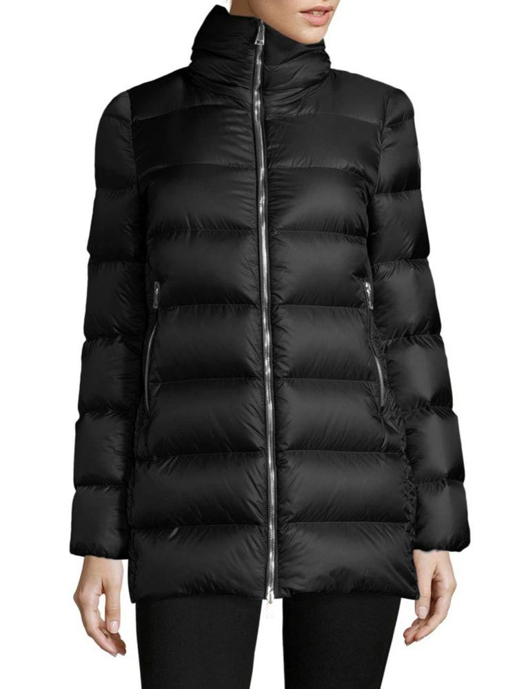 商品Moncler|Torcyn Puffer Jacket,价格¥8355,第1张图片