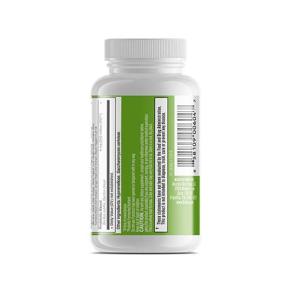 商品Ancient Nutrition|复合维生素B,价格¥599,第3张图片详细描述