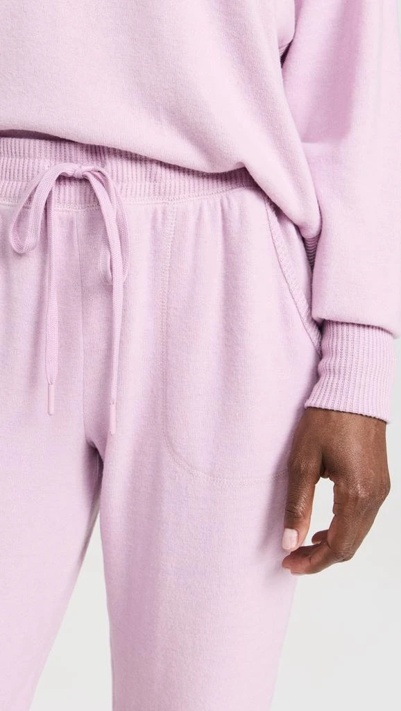 商品PJ Salvage|Peachy Joggers,价格¥506,第5张图片详细描述
