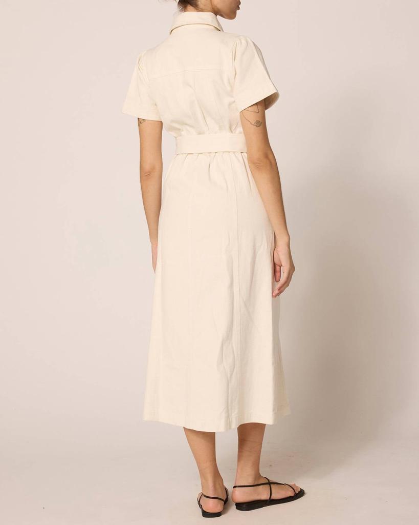 knee length dresses for ladies Cleobella