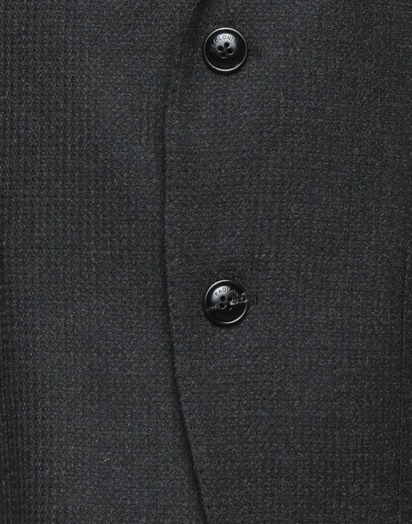 商品PAOLONI|Blazer,价格¥1557,第4张图片详细描述