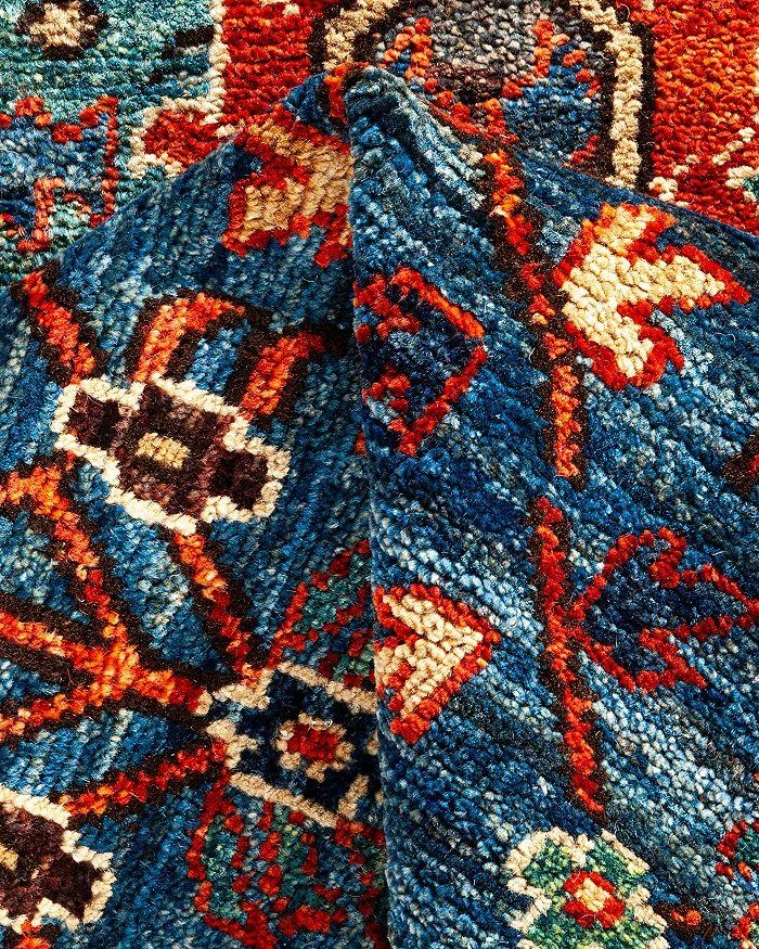 商品Bloomingdale's|Serapi M1973 Runner Area Rug, 2'8" x 11'2",价格¥39881,第2张图片详细描述