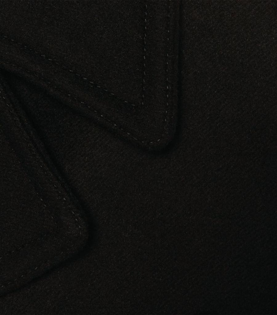 Double G Embroidered Coat商品第7张图片规格展示