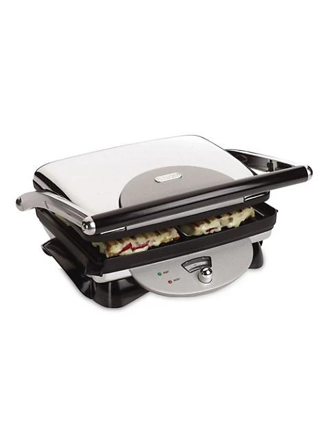 商品De'Longhi|Panini Maker,价格¥672,第2张图片详细描述