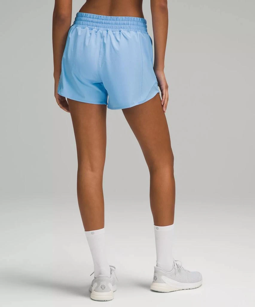 Hotty Hot High-Rise Lined Short 4" 商品