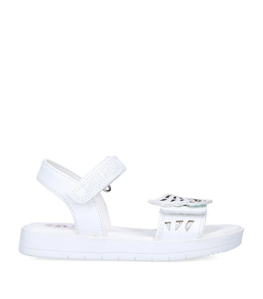 商品Lelli Kelly|Unicorn Wings Sandals,价格¥434,第3张图片详细描述