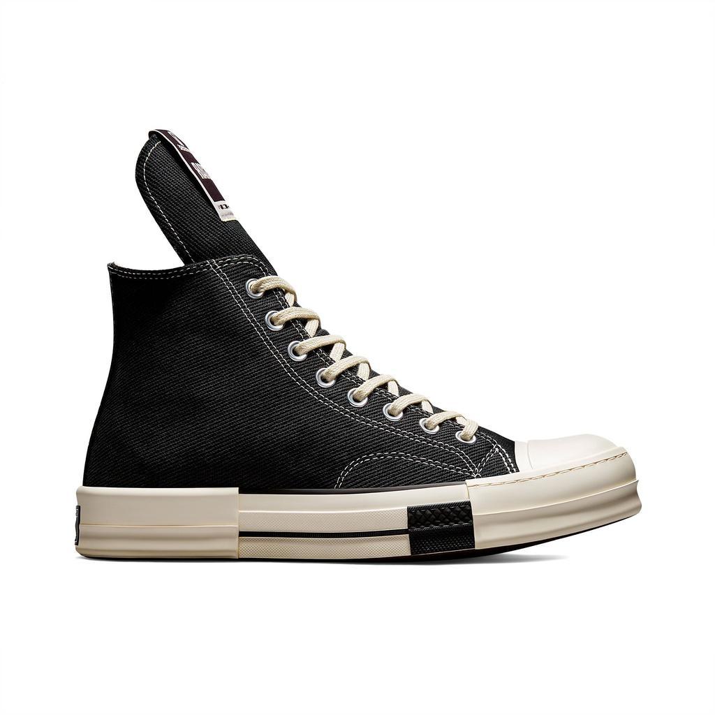 商品Rick Owens|Drkstar HI Sneakers,价格¥1256,第1张图片