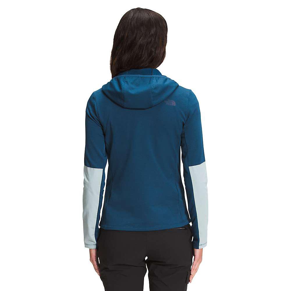 The North Face Women's Wayroute Pullover Hoodie商品第2张图片规格展示