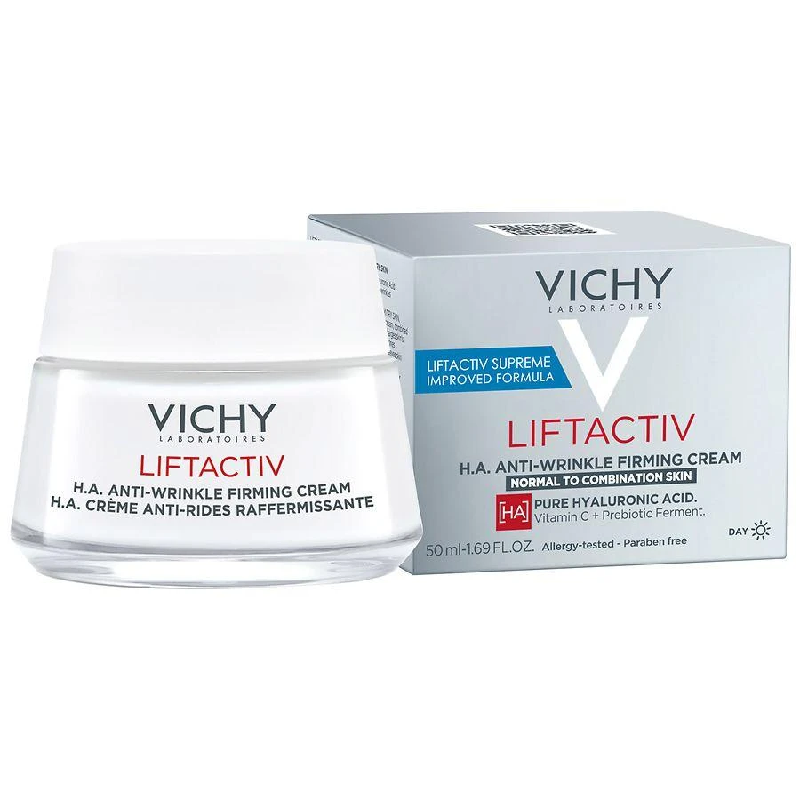 商品Vichy|LiftActiv Supreme Anti-Aging Face Moisturizer,价格¥332,第2张图片详细描述