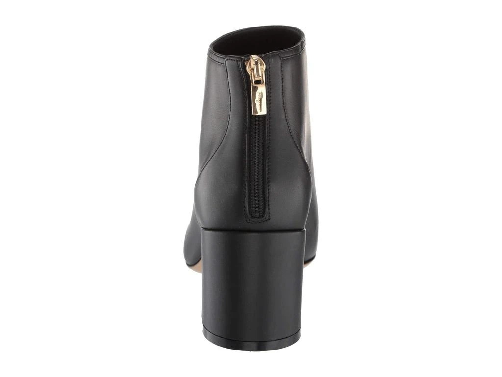 商品Salvatore Ferragamo|Atri Bootie,价格¥2425-¥5721,第5张图片详细描述