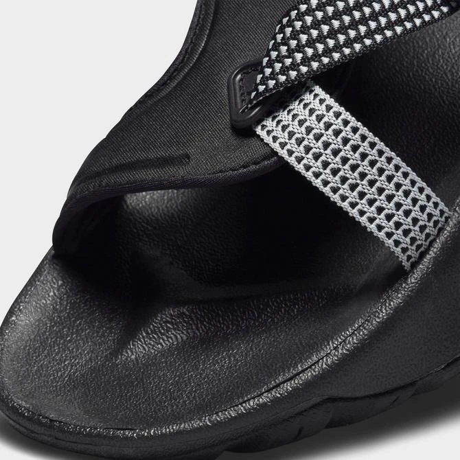 商品NIKE|Women's Nike Oneonta Hiking Sandals,价格¥528,第3张图片详细描述