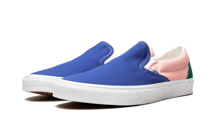 商品Vans|Vans Classic Slip,价格¥440-¥589,第3张图片详细描述