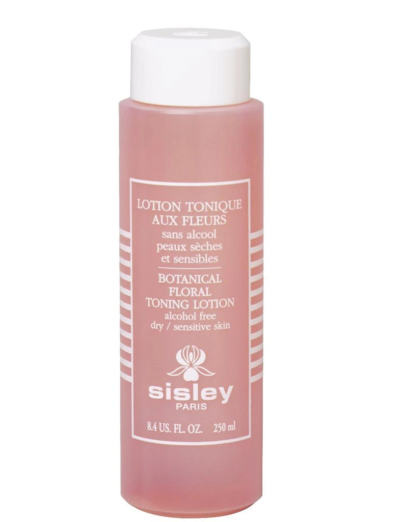 商品Sisley|Sisley希思黎 花香润肤水 250ml,价格¥862,第1张图片